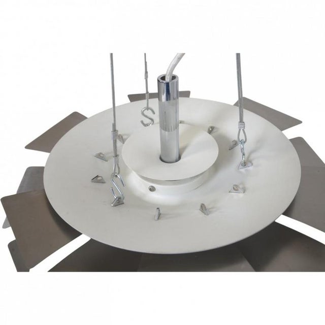 2000 - 2009 Artichoke Lamp by Poul Henningsen, 2000s For Sale - Image 5 of 16