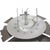 2000 - 2009 Artichoke Lamp by Poul Henningsen, 2000s For Sale - Image 5 of 16