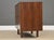 1960s 1960s Refinished 36” Walnut Mid Century Credenza Chest For Sale - Image 5 of 10
