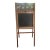 1951 Transogram Chalkboard Desk Easel For Sale