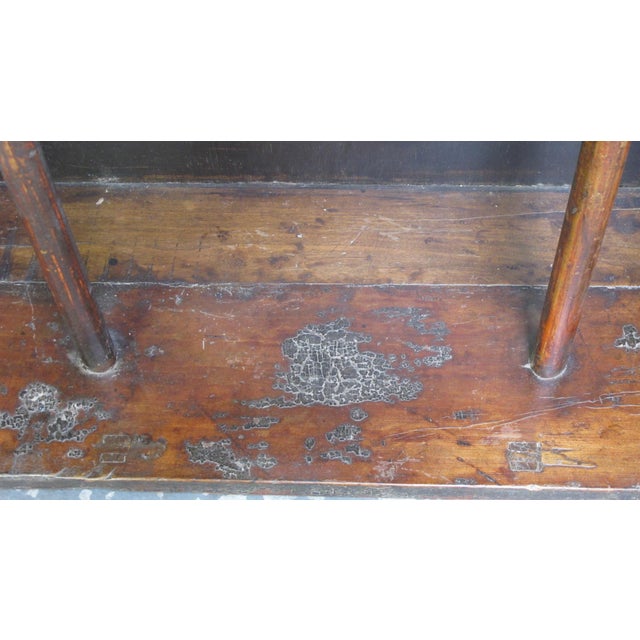 Early 19th Century Altar Shrine For Sale - Image 10 of 12