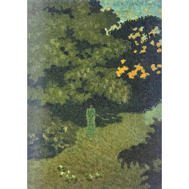 Sotheby's London Catalog Impressionist and Modern Art Day Sale 6/21/05 Sale 5008 For Sale - Image 12 of 18