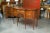 19th Century American Federal Mahogany and Inlaid Sideboard For Sale - Image 5 of 9