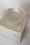Vintage Floating Glass Bowl For Sale - Image 9 of 11
