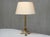 Brass Lamps with Lions Paw Feet attributed to Vilhelm Bissen, Denmark, 1890s, Set of 2 For Sale - Image 11 of 13