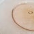 Murano Very rare set of 6 Murano blown glass dinner plates // Avventiruna // Venetian glass // gold flecks // handmade // midcentury glassware For Sale - Image 4 of 9
