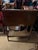 Brown 1920s Arts and Crafts Oak Drop Front Secretary Desk For Sale - Image 8 of 12