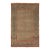 Antique Persian Ziegler Mahal Rug With Pointillism in Earth Tones - Rug & Kilim For Sale