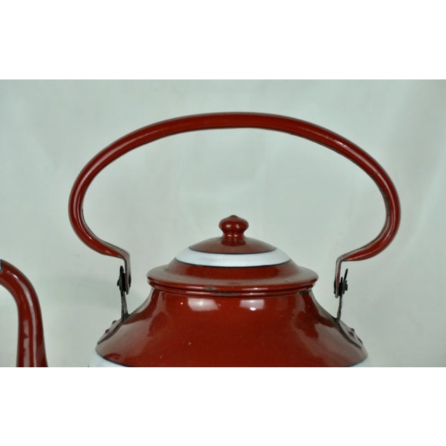 1950s Coffee Pot, 1950s For Sale - Image 5 of 8