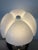 Metal Pipistrello 620 Table Lamp by Gae Aulenti for Martinelli Luce, 1990s For Sale - Image 7 of 13