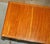 Extending Chessboard and Backgammon Table by William Tillman For Sale - Image 3 of 18