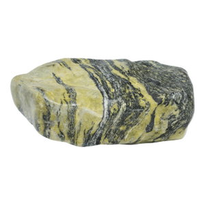 Early 19th Century Chinese Shewen Meditation Stone