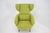 Wing Chair, Czechoslovakia, 1960s For Sale - Image 4 of 15