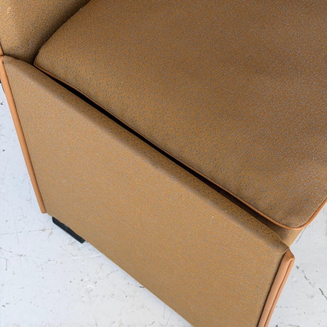 1980s 1980s Break Chairs by Mario Bellini for Cassina For Sale - Image 5 of 9