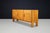 1960s Sculptural Elm Sideboard from Maison Regain, France, 1960s For Sale - Image 5 of 18
