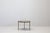 Occasional Table in Emperador Marble by Osvaldo Borsani, 1960 For Sale - Image 15 of 15