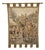French Medieval Street Market Tapestry, 20th Century For Sale