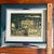 Framed Lionel Barrymore “The Old Boat Works” Talio-Chrome Print in Silver Frame, Nautical Art For Sale - Image 11 of 11