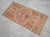 1970s Small Rug, Entryway Rug, Bath Mat, Kitchen Decor, Turkish Rug, Doormat 1'10" X 3'10" For Sale - Image 18 of 18