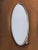 1970s Oval Mirror in Bronze or Silver Brass in the style of Maria Pergay, France, 1960s For Sale - Image 5 of 8