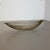 Carl Auböck Large Minimalist Brass Fruit Bowl Shell from Carl Auböck, Austria, 1950s For Sale - Image 4 of 18