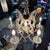 Omega Maria Theresa Chandelier, in the Style Of For Sale - Image 10 of 13
