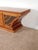 Italian Carpanelli Furniture Art Deco Nouveau Cherry Inlaid Sideboard For Sale - Image 10 of 18