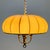 Big Space Age Pendant Lamp by Achille & Pier Giacomo Castiglioni, Bovezzo, Italy For Sale - Image 3 of 11