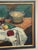 Albert Gammelgaard, Still Life, 1931, Oil on Canvas, Framed For Sale - Image 7 of 18