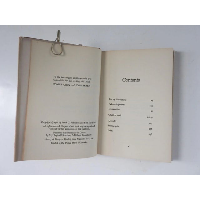 American Soapy Smith: King of the Frontier Con Men Book For Sale - Image 3 of 7