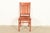 Limbert Style Antique Mission Oak Arts & Crafts Side Chairs or Dining Chairs, Pair For Sale In South Bend - Image 6 of 10