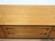 Mid Century Modern Teak Afromosia Credenza Sideboard by Younger For Sale - Image 12 of 15