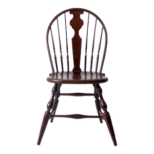 Antique Windsor Chair