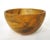 Mid 20th Century 4 David Auld Handcrafted Organic Mango Wood Bowls Haiti For Sale - Image 4 of 11