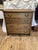 Early 1900s Solid Wood Dresser - 4 Drawers - Farmhouse Storage For Sale - Image 14 of 17