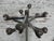 Mid-Century Modern French Chrome Coat Rack, 1960s For Sale - Image 10 of 15
