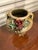Rare Shino-Style Ceramic Vase on Angel Stand For Sale - Image 9 of 9