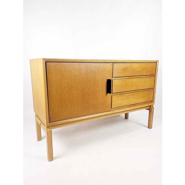 1970s Chest of Drawers by M. Grabiński for Ikea, 1960s For Sale - Image 5 of 9