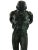 Large Bronze Statue of Atlas, 20th Century For Sale - Image 5 of 10