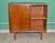 Small Danish Sideboard from ES Mobler, 1960s For Sale - Image 11 of 14