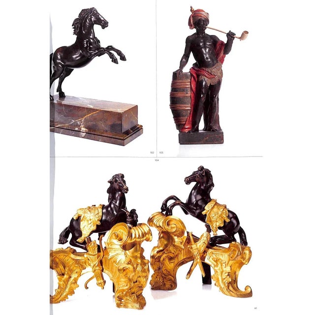 Property From the Collection of Mrs. Charles Wrightsman the London Residence 2010 Sotheby's New York For Sale - Image 16 of 18