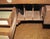 Wood Antique Roll Top Quarter Sawn Oak Wooden Desk For Sale - Image 7 of 15