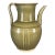 Antique Chinese Celadon Carved Ewer Pitcher, Collectible Antique For Sale