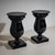 Pair of Side Tables, attributed to Giovanni Patrini, Italy, Mid-20th Century For Sale - Image 11 of 12