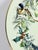 American Vintage Lenox “Winter Greetings” Dinner Plates ~ Set of 6 For Sale - Image 3 of 6