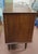 1950s Mid Century Modern Sideboard Signed Beautiful Wood For Sale - Image 5 of 17