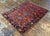 Antique Heriz Rug, 1890s For Sale - Image 5 of 18