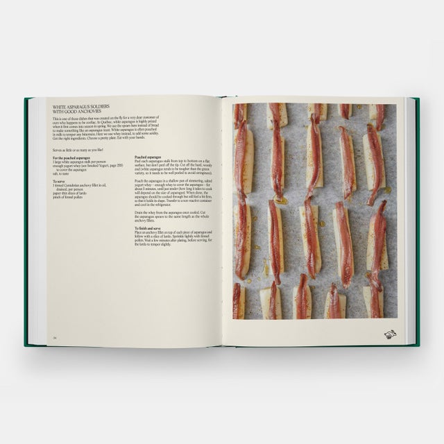 Paper The Mon Lapin Cookbook: De Toute Beauté: From Montreal, With Love For Sale - Image 7 of 9