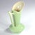 Belgian Jug by R. Chevalier for Boch Freres, 1930s For Sale - Image 3 of 8