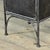 Iron Bedside Cabinet, 1910s For Sale - Image 13 of 15